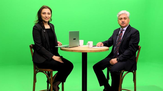  Vali Rahmi Doğan: Sakarya işsizlik sorunu olmayan bir şehir