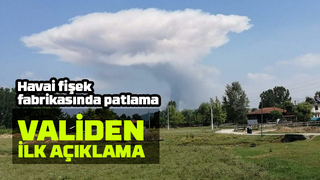 Validen ilk açıklama