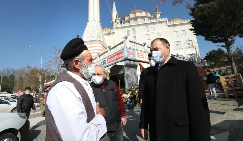 Validen uyarı çok kritik bir haftadayız