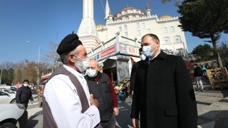 Validen uyarı çok kritik bir haftadayız