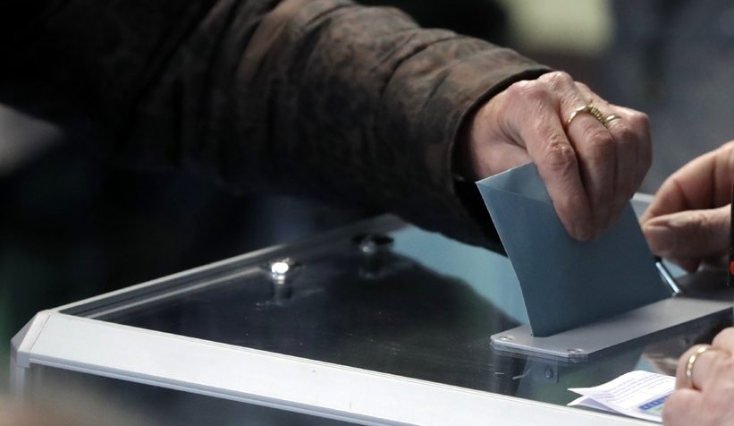  Valiliklere Seçim Tedbirleri Genelgesi gönderildi