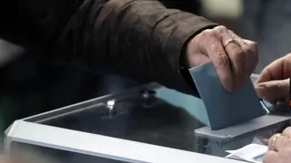  Valiliklere Seçim Tedbirleri Genelgesi gönderildi