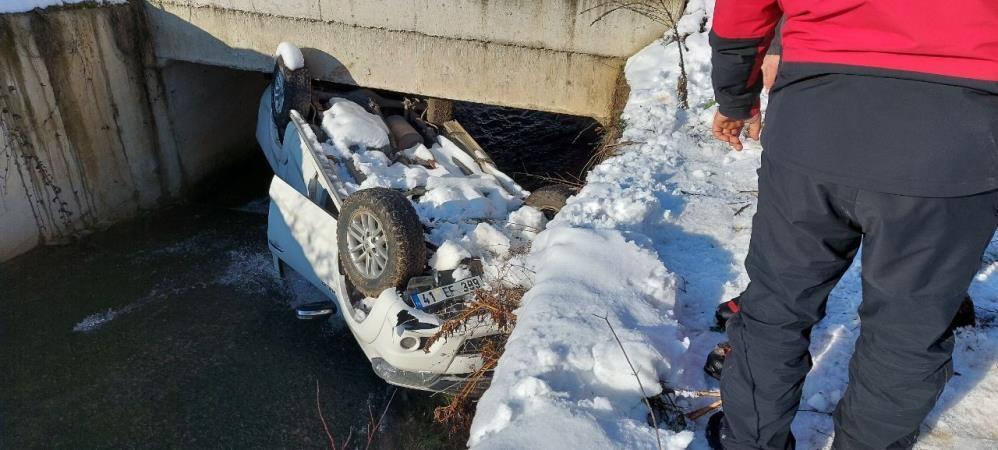 Valilikten cesedi bulunan doktorla ilgili açıklama