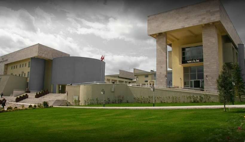 Valilikten flaş açıklama