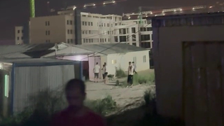 Valilikten hastane inşaatında prefabrikteki çökmeyle ilgili açıklama