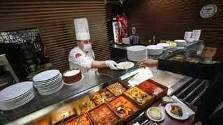 Valilikten kafe ve restoranlarla ilgili açıklama