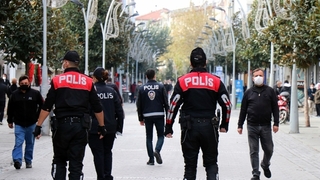 Valilikten salgınla mücadelede birlik çağrısı