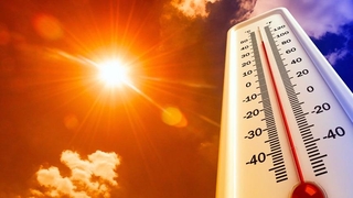 Valilikten sıcaklık uyarısı: O saatler arasında dışarı çıkmayın!