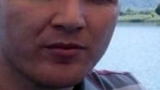 Vardiyadan çıktı sırra kadem bastı