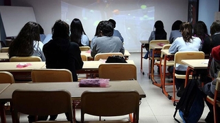 Vardiyalı eğitim gelebilir