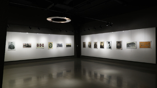 Vatan şairi Mehmet Akif Ersoy sergisi OSM’de açıldı