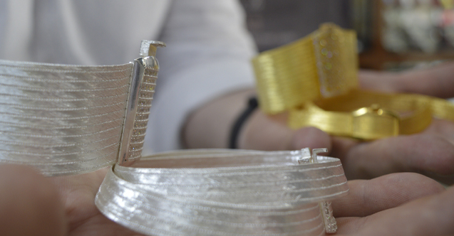 Vatandaş altın kaplama gümüşe yöneldi