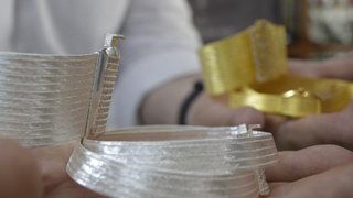 Vatandaş altın kaplama gümüşe yöneldi