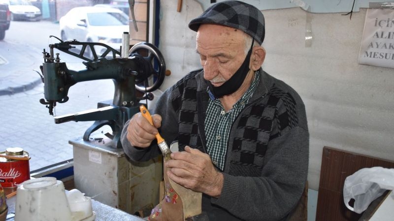 Vatandaşlar eskisi gibi tamirat yaptırmıyor