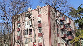 vatandaşlar kiralık dairelere yöneldi