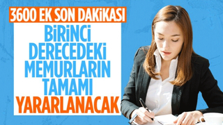 Vedat Bilgin'den 3600 ek gösterge açıklaması! Kanun teklifimiz hazır...