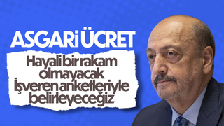 Vedat Bilgin'den asgari ücret zammı ve EYT açıklaması