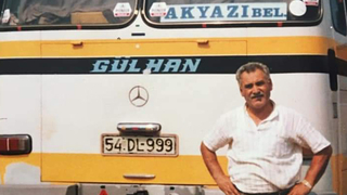 Vefa kaptanın 49 yaşındaki otobüsü müzede sergileniyor