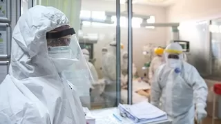 Vefat sayısında yeni rekor; İşte son durum