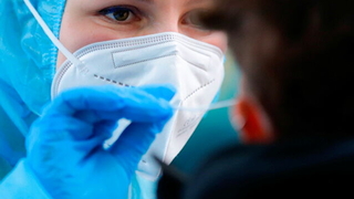 Vefat ve vaka sayıları düştü