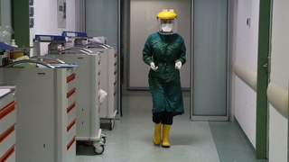 Vefat ve vaka sayısında bir eşik daha aşıldı