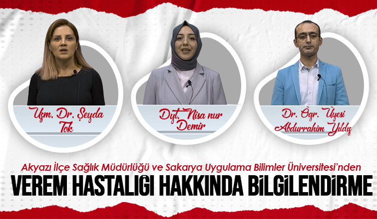 Verem hastalığı hakkındaki tüm bilgiler ve süreçler