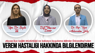 Verem hastalığı hakkındaki tüm bilgiler ve süreçler
