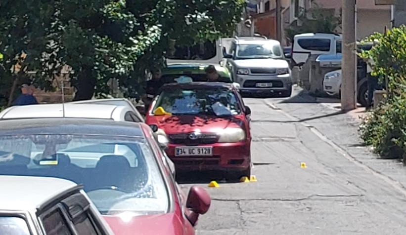 Veresiye defterindeki borç tartışmasında 3 kişi vuruldu