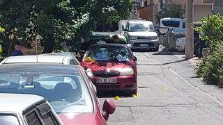 Veresiye defterindeki borç tartışmasında 3 kişi vuruldu