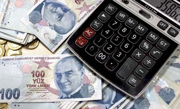 Vergi, ceza ve harçlara yüzde 9,11 zam