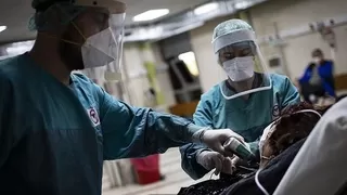 Veriler açıklandı; 194 kişi daha hayatını kaybetti