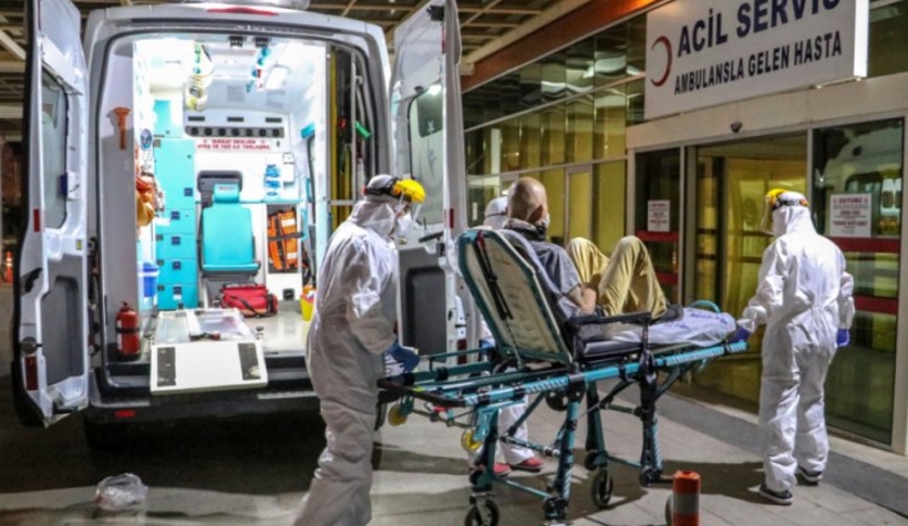 Veriler açıklandı işte son durum