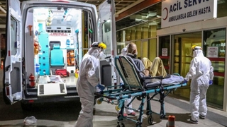 Veriler açıklandı işte son durum