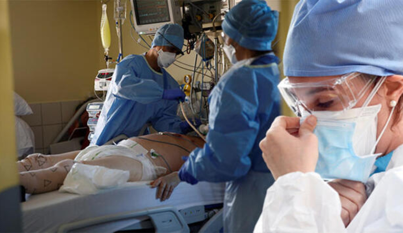 Veriler açıklandı, işte vaka sayıları