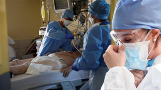 Veriler açıklandı, işte vaka sayıları