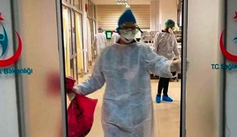 Veriler açıklandı; İşte vaka sayıları