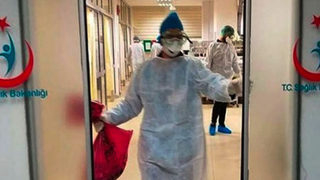 Veriler açıklandı; İşte vaka sayıları