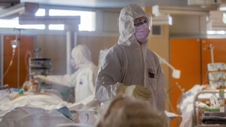 Veriler açıklandı, işte vaka sayıları