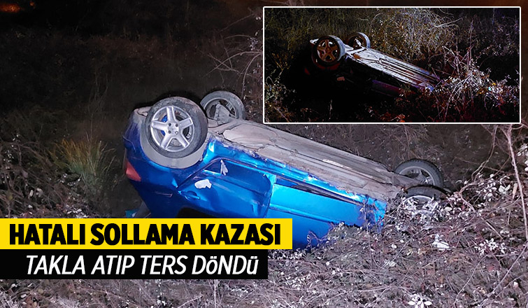 Verilmiş sadakası varmış