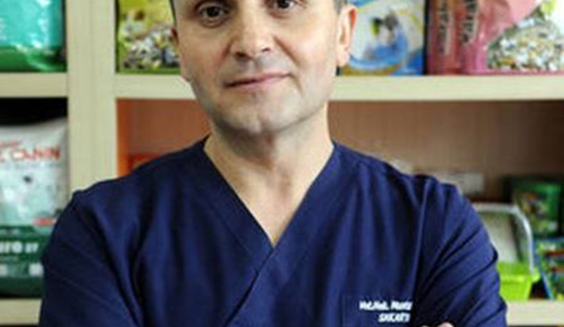 Veteriner Hekimler Odası seçimleri yapıldı, Mustafa Yıldız dönemi