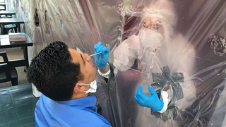 Virüs mutasyon geçirdi: Corona artık daha bulaşıcı