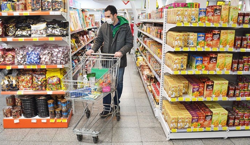 Virüs parlak ve pürüzsüz yüzeyleri seviyor