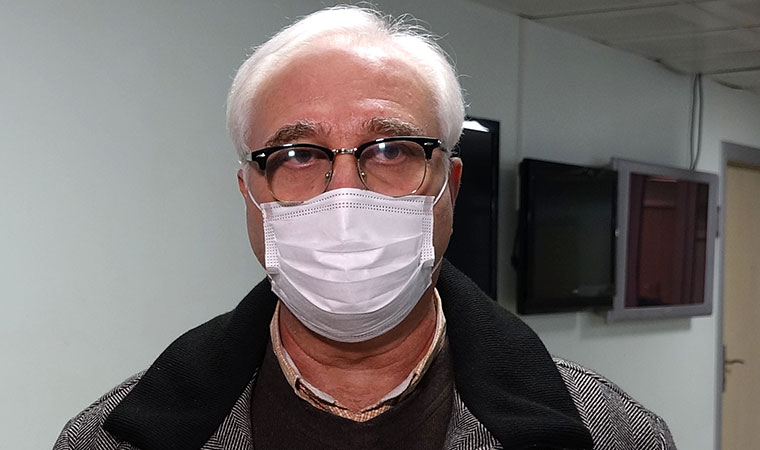 Virüsü taşıyıp bulaştıran sayısı pozitif vaka sayısından fazla