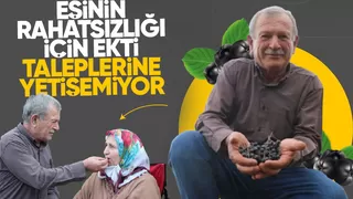 Vitamin deposu: Kilosu 500 liradan satılıyor