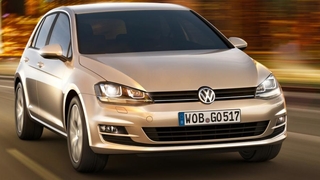 Volkswagen Golf'de bir dönemin sonu