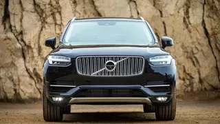 Volvo, dizel otomobil üretimini durduruyor