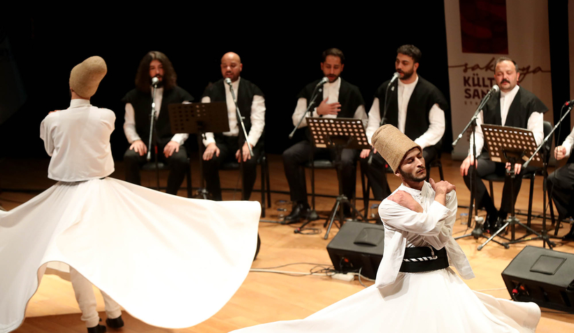 Vuslatın 751. yıldönümünde manevi yolculuk