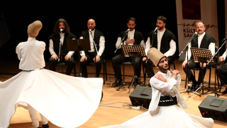 Vuslatın 751. yıldönümünde manevi yolculuk