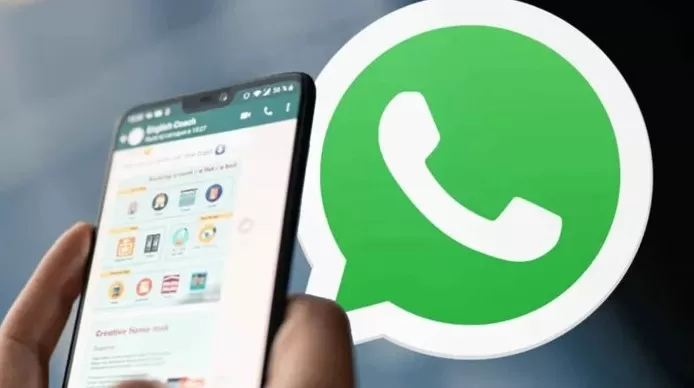WhatsApp'a ekran paylaşma özelliği geliyor