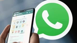 WhatsApp'a ekran paylaşma özelliği geliyor